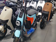 -九号电动车(安定门内大街店)