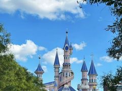 -沈阳方特欢乐世界