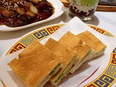 -樂麗餐室 · 本地茶餐廳(扬名广场店)