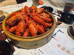 -靓靓蒸虾·头牌蒸虾(光谷风情街店)