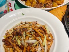 -鑫小城故事·藕汤·家常菜(台北一路总店)