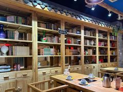 -萬家灯火·私房湘菜·22年老手艺(南岭大道店)
