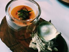 -三嚥阁 La Villa Restaurant