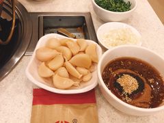 -八先生涮肉房(三里河店)