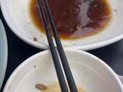 -金原鸭血粉丝汤·汤包·脆皮烤鸭(南京博物院店)
