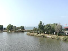 -卧龙湖