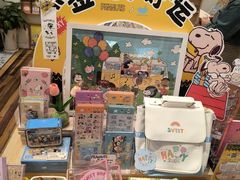 -猫的天空之城概念书店(印象城购物中心店)