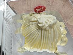 -凯司令(豫园地铁站店)