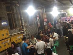 -渝味黄姐火锅(黄泥村店)