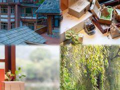 -九如山休闲旅游度假区