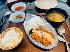 -上海苏宁宝丽嘉酒店·Cafe Bellagio西餐厅