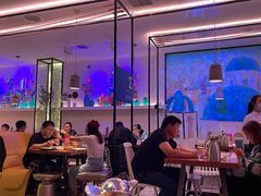 -HELLO MUSAE 拾光缪斯餐厅·纯正希腊风味(苏州中心店)