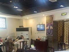 -东来顺饭庄(新源里店)
