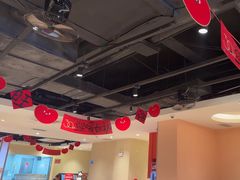 -九毛九西北菜(大东海店)