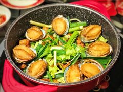 -大龙凤鸡煲(万菱汇店)