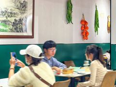 -喜势点·糖沙翁手工茶点·本地人茶居(永庆坊店)