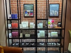 -泰合玺·精油疗愈SPA(南京光环花园城店)
