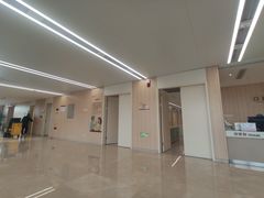 -浙江省立同德医院(翠苑院区)