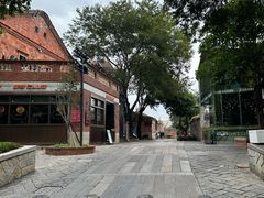 -晋江五店市传统文化旅游区