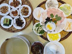 -桥香园云南过桥米线(金马碧鸡店)