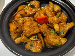 -曼玉餐厅(大卫城店)