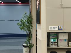 -天真蓝照相馆(五角场百联又一城店)