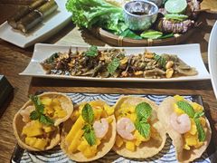 -小喜客·云南特色菜(纳西庭院店)