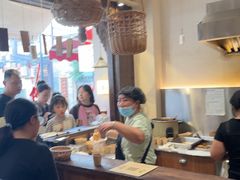 -大小河街