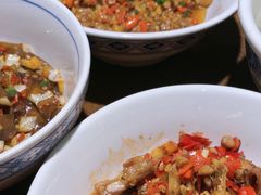 -八碗湘长沙市井菜(坡子街店)