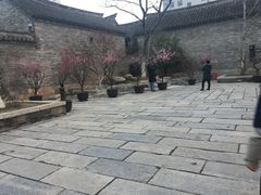 -回龙窝历史文化街区