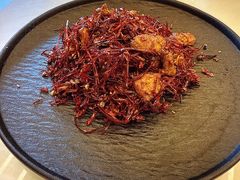 -万商花园酒店万雅轩中餐厅