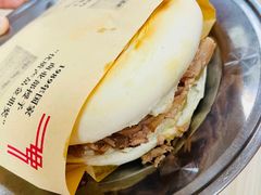 -樊记腊汁肉(竹笆市总店)