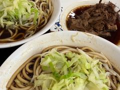 -柴氏风味斋(甘家口店)