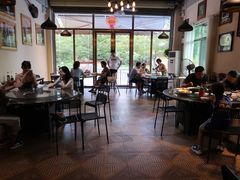 大堂-老巴刹新加坡餐厅