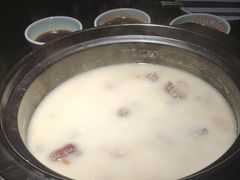 -捞王猪肚鸡火锅(昆山店)
