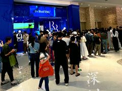 -the Roll'ING手作瑞士卷专门店(卓悦中心店)