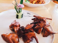 -德胜轩正宗顺德菜(宝安沙井会展中心店)