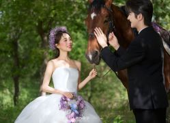 -第一夫人婚纱摄影(南京店)