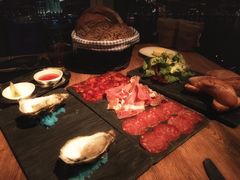 -翡翠36餐厅(浦东香格里拉店)