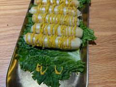 -Pakwaan Indian restaurant芭港湾印度餐厅(领事馆店)