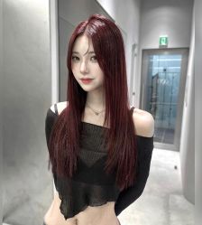 -sy杉影印象COLOUR专业烫染