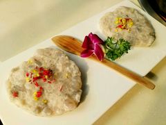 鲜花虾滑-滇釜火锅·能喝汤的火锅(车公庄店)