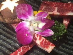 -不倒翁炭火烧肉(永安里店)