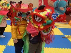 -徐汇区陇龙幼稚园