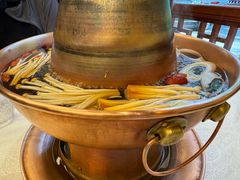 -东来顺饭庄(天坛店)