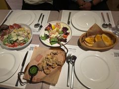 -宿醉·意大利餐厅(忠义街店)