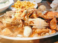 -晶渔坊·海鲜私房菜(东夷小镇店)
