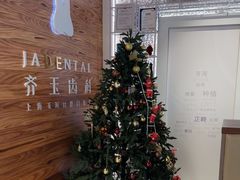 -齐玉齿科JADENTAL