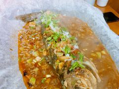 -三煮纸包鱼(青岛总店)