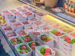 -张哞哞·鲜切牛肉自助火锅(高德置地店)